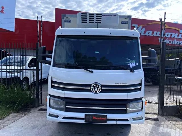 BAÚ REFRIGERADO NO 11-180 DELIVERY PRIME - Foto 5