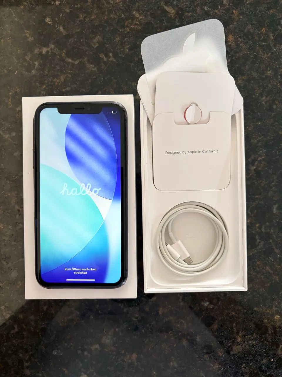 iPhone 11 128 Gb