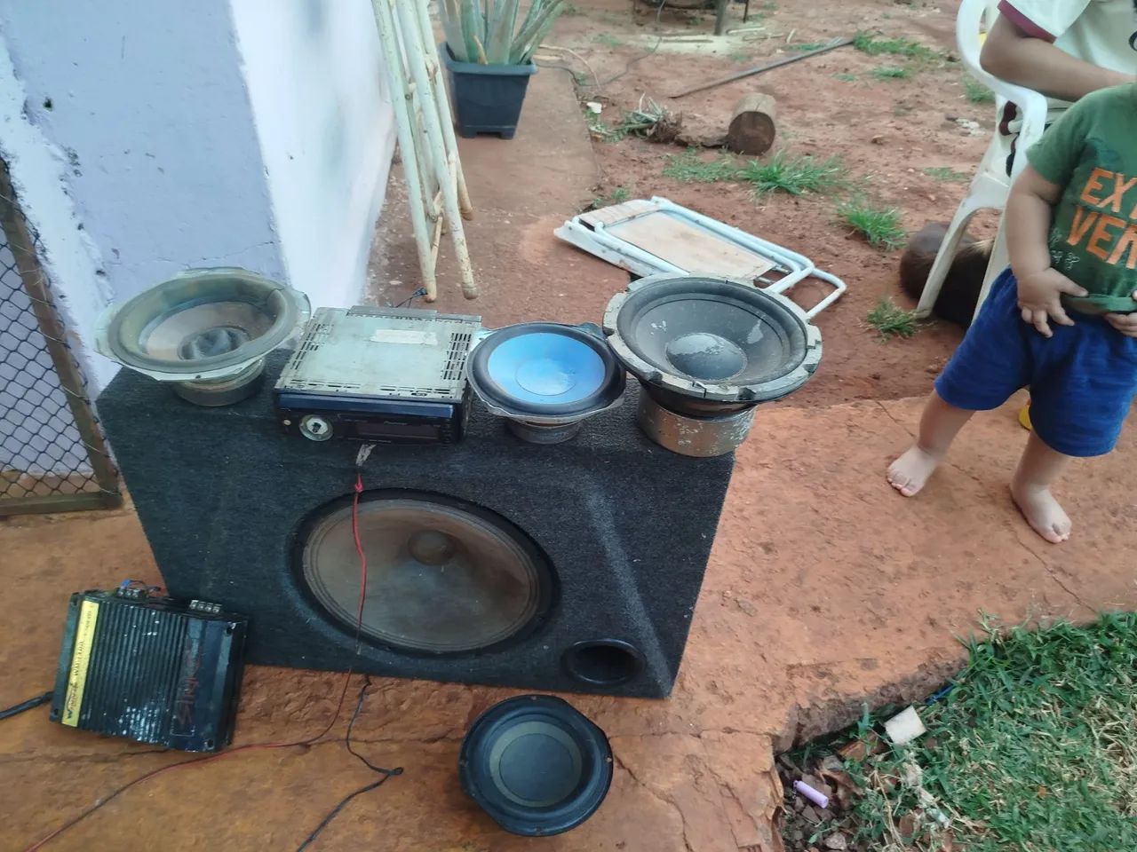 Vendo esse som  - Foto 4