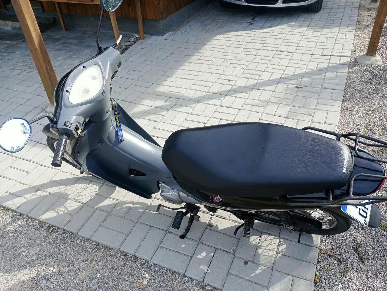 Honda biz - Foto 3