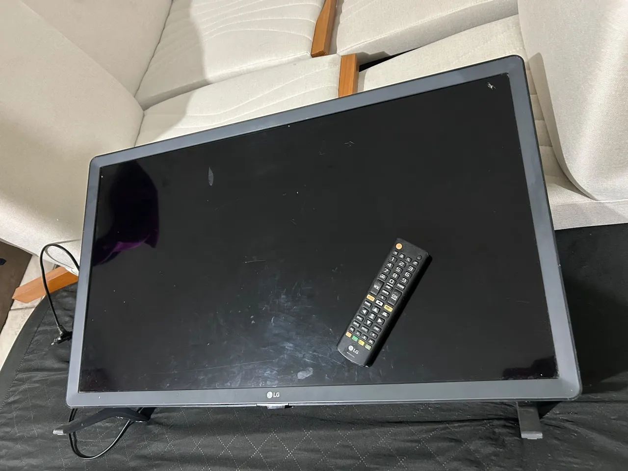 Smart TV 32 PGD