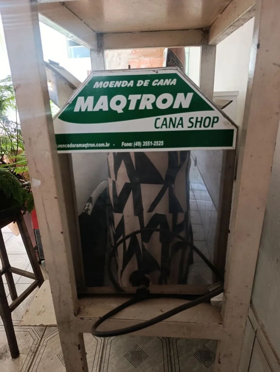 Engenho de Cana da Maqtron - Foto 4