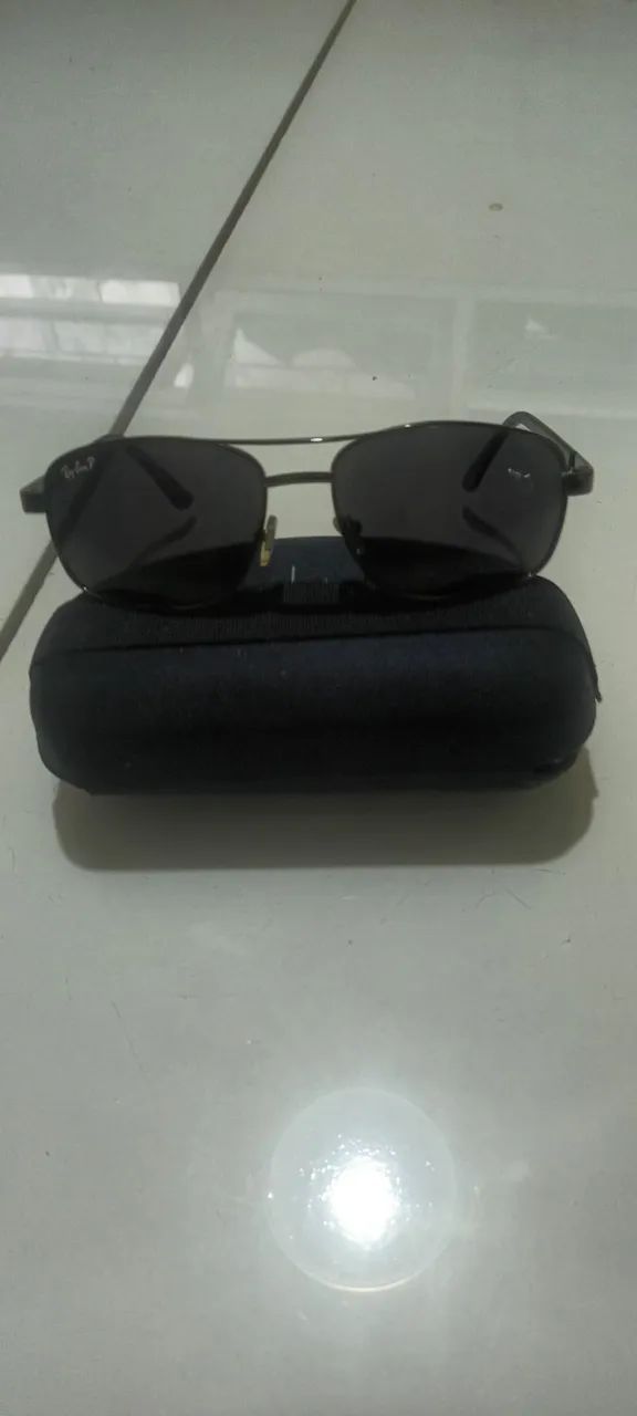 Óculos RAYBAN "LEGÍTIMO ITALIANO" - Foto 4