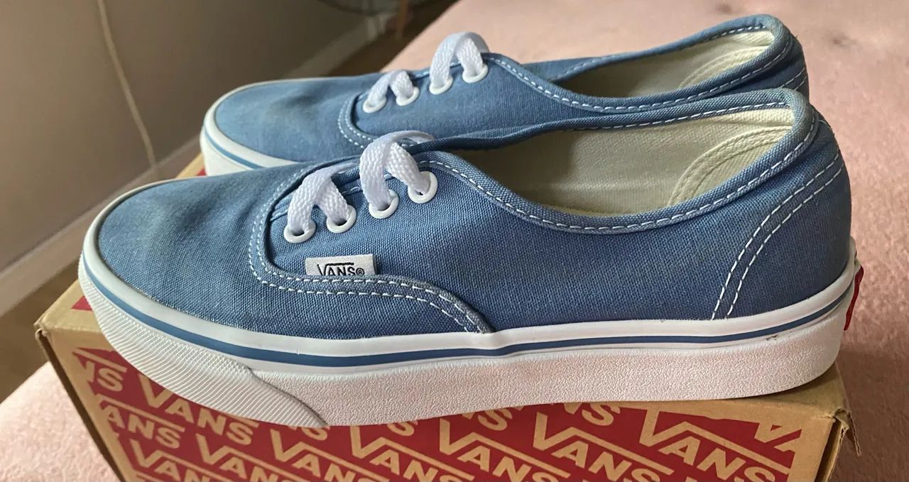 Tênis Vans Original  - Foto 5