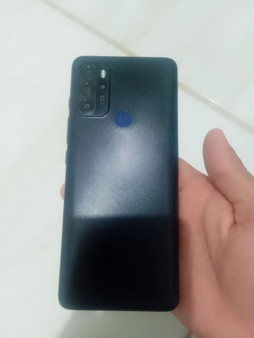 Motorola G60S - Foto 3