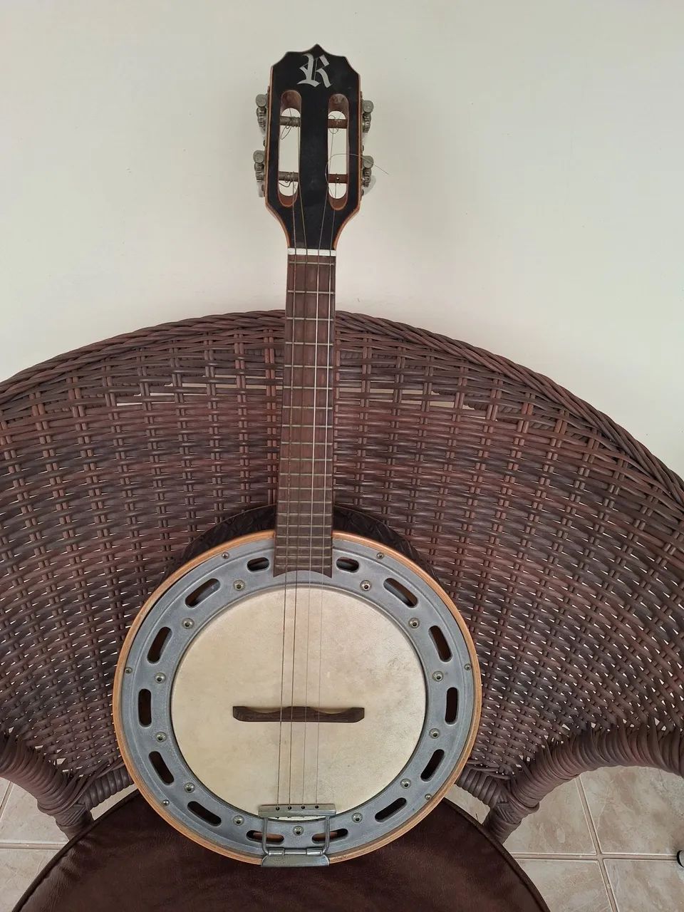 Banjo Rozini  Rj 11