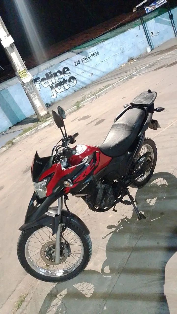 Xre 190