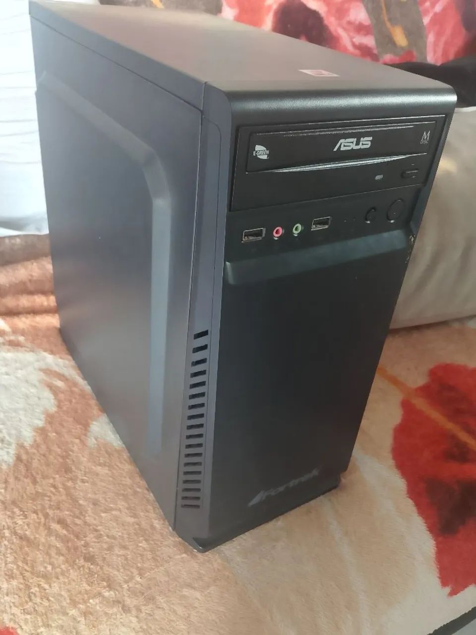 Pc em perfeito estado i5 de 7 geração  - Foto 2