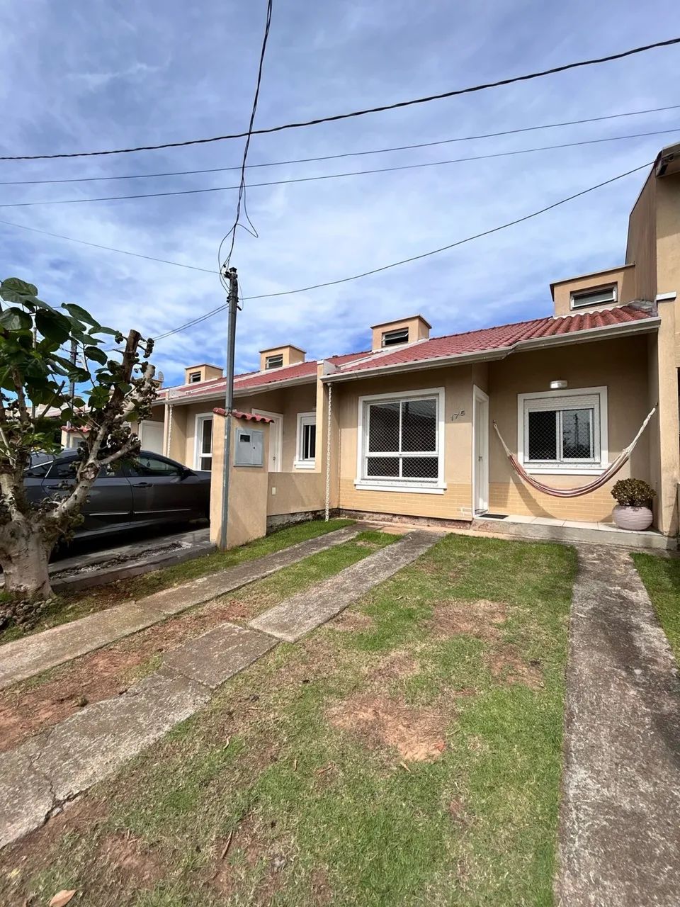 Foto - Canoas - Estância Velha