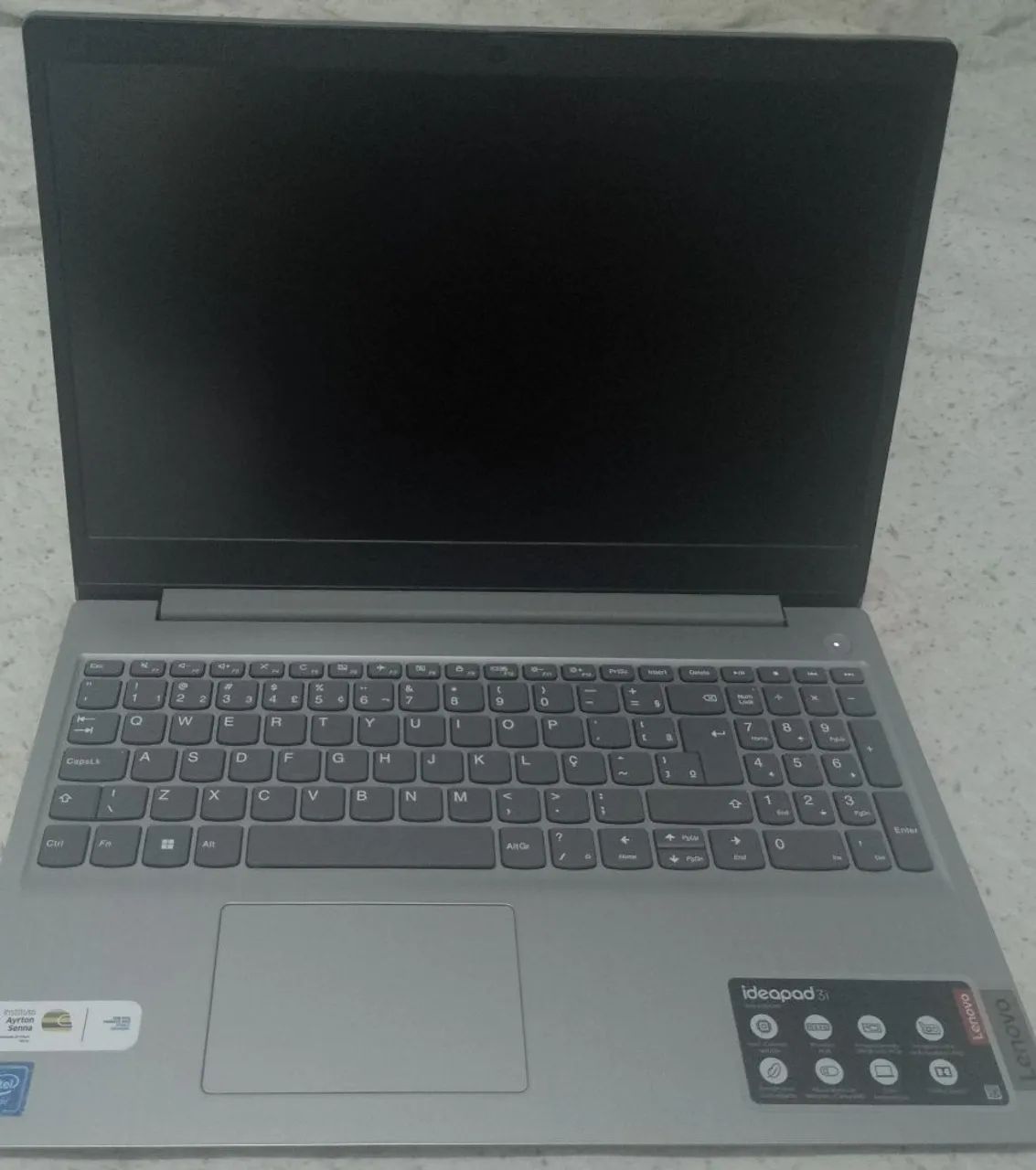 Notebook Lenovo  - Foto 2