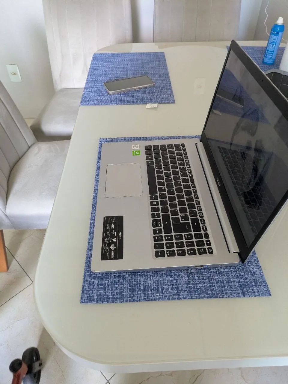 Notebook Samsung Aspire - Foto 3