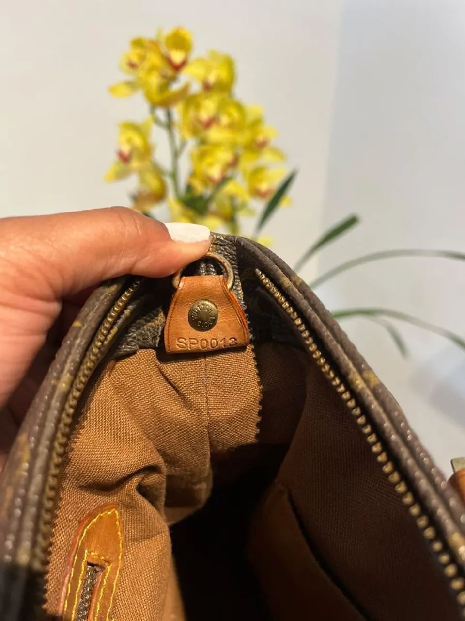 bolsa louis vuitton original  - Foto 3