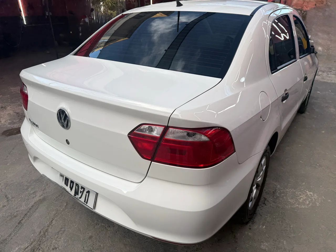 Aluguel Veículos para Aplicativo  - Foto 2