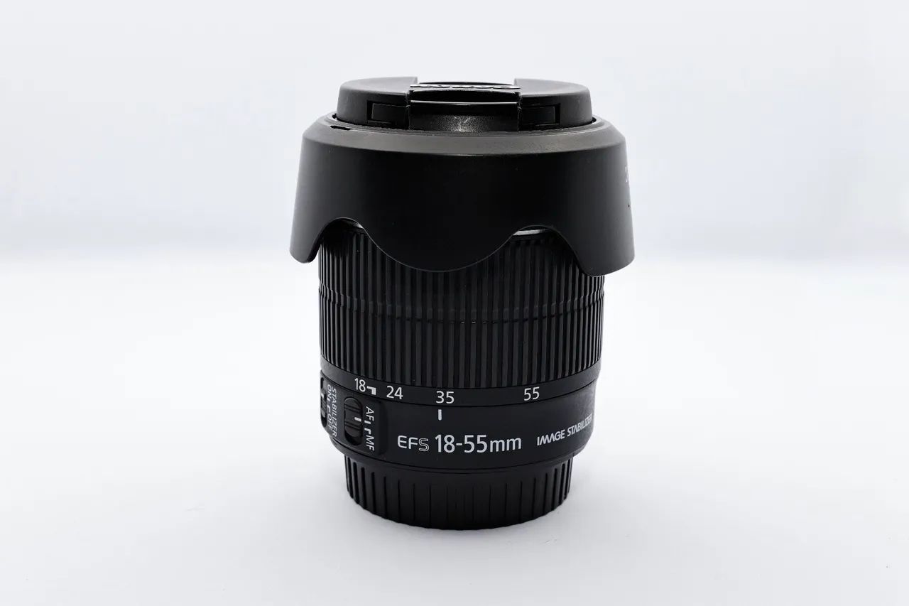 Canon T5i  - Foto 4