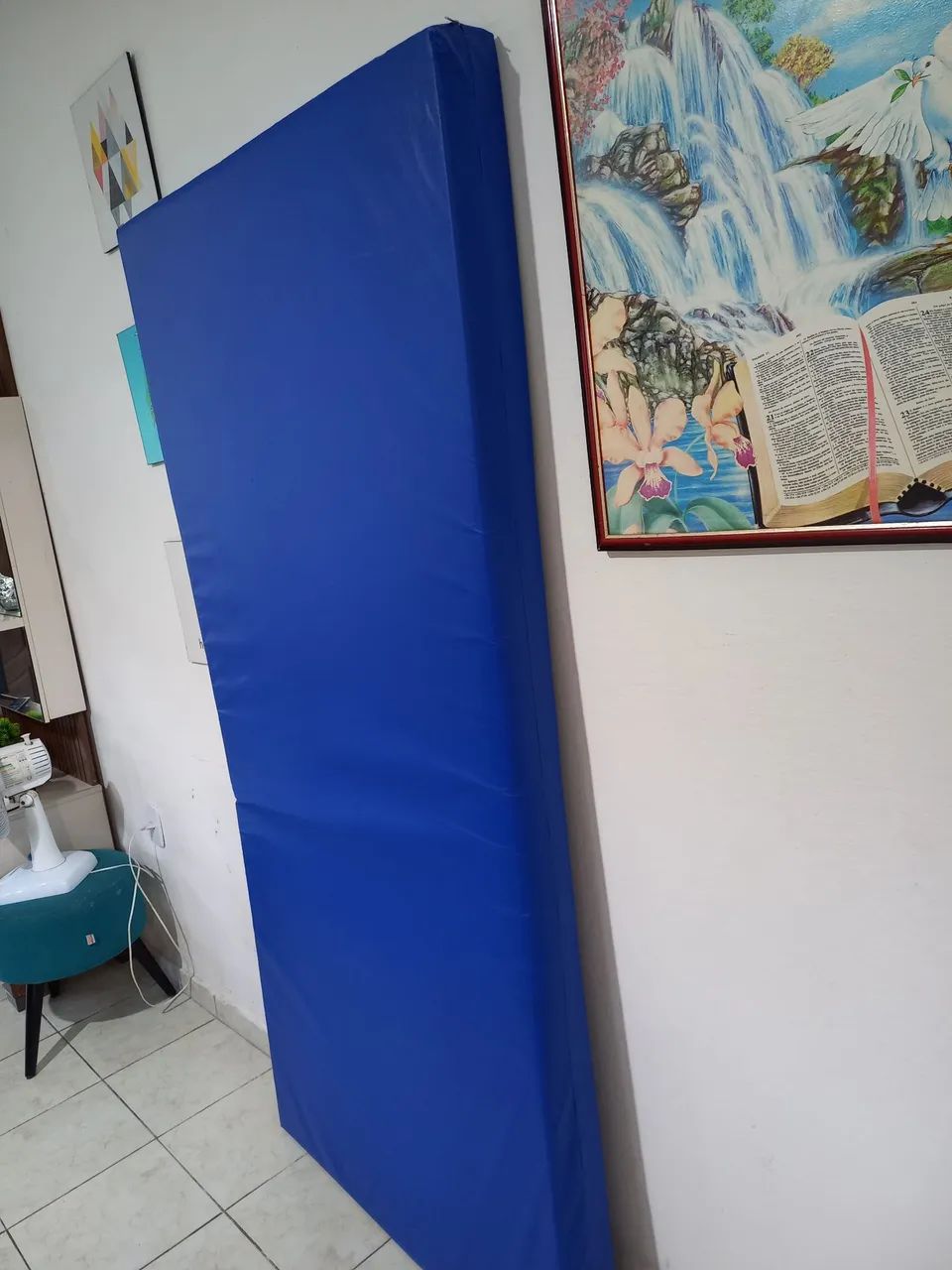 Colchão Hospitalar em perfeito estado. - Foto 3