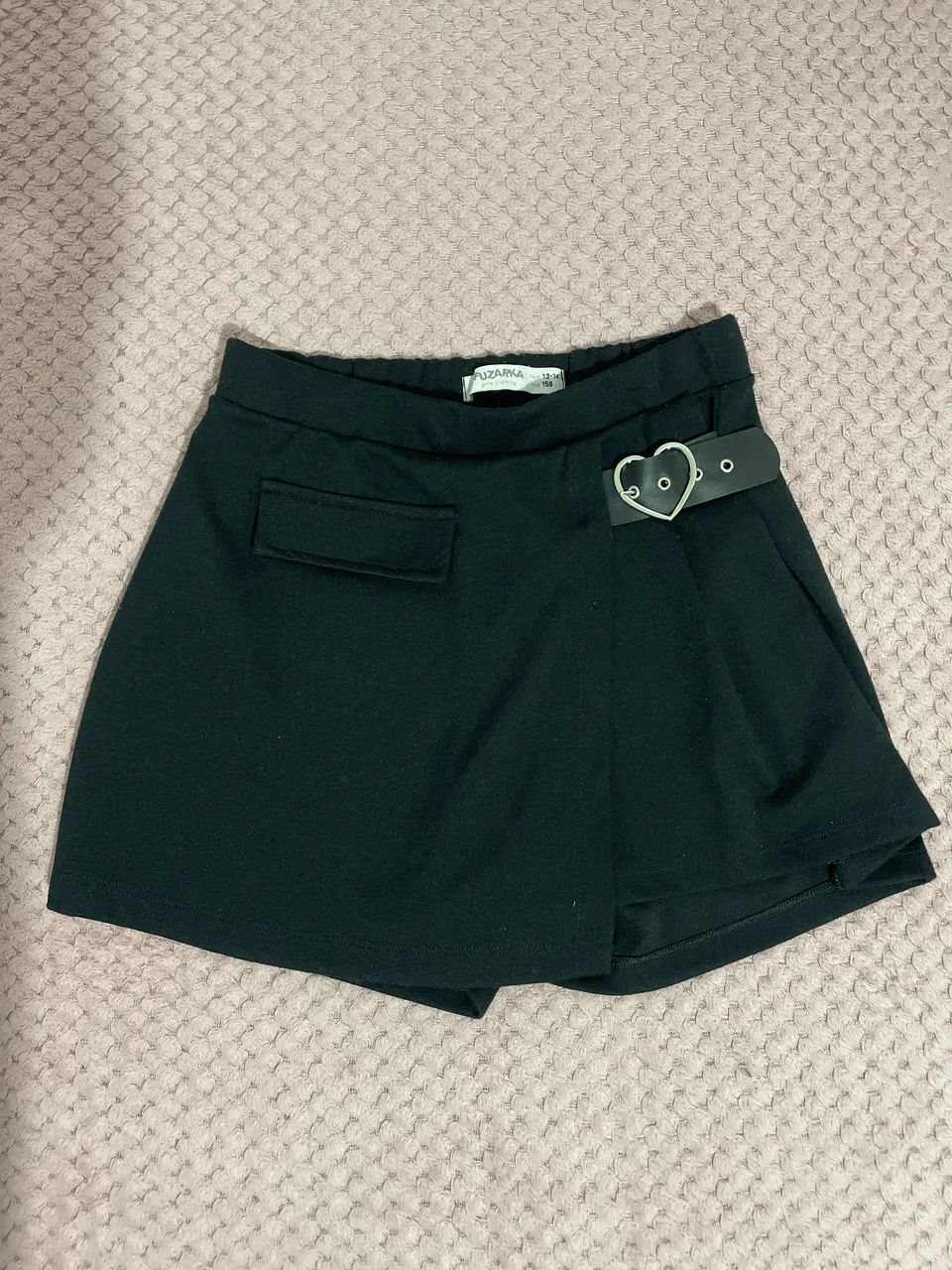 Short saia 