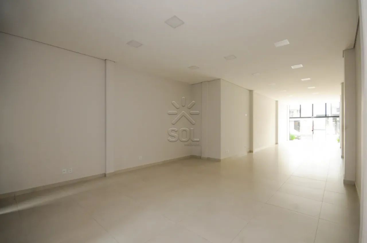 Sala comercial para locação, Edifício Comercial Brigida - Foz do Iguaçu/PR - Foto 2