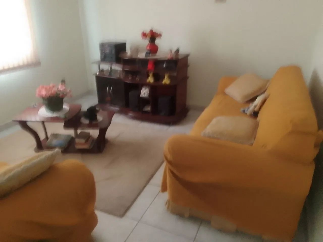 Jogo de Sala