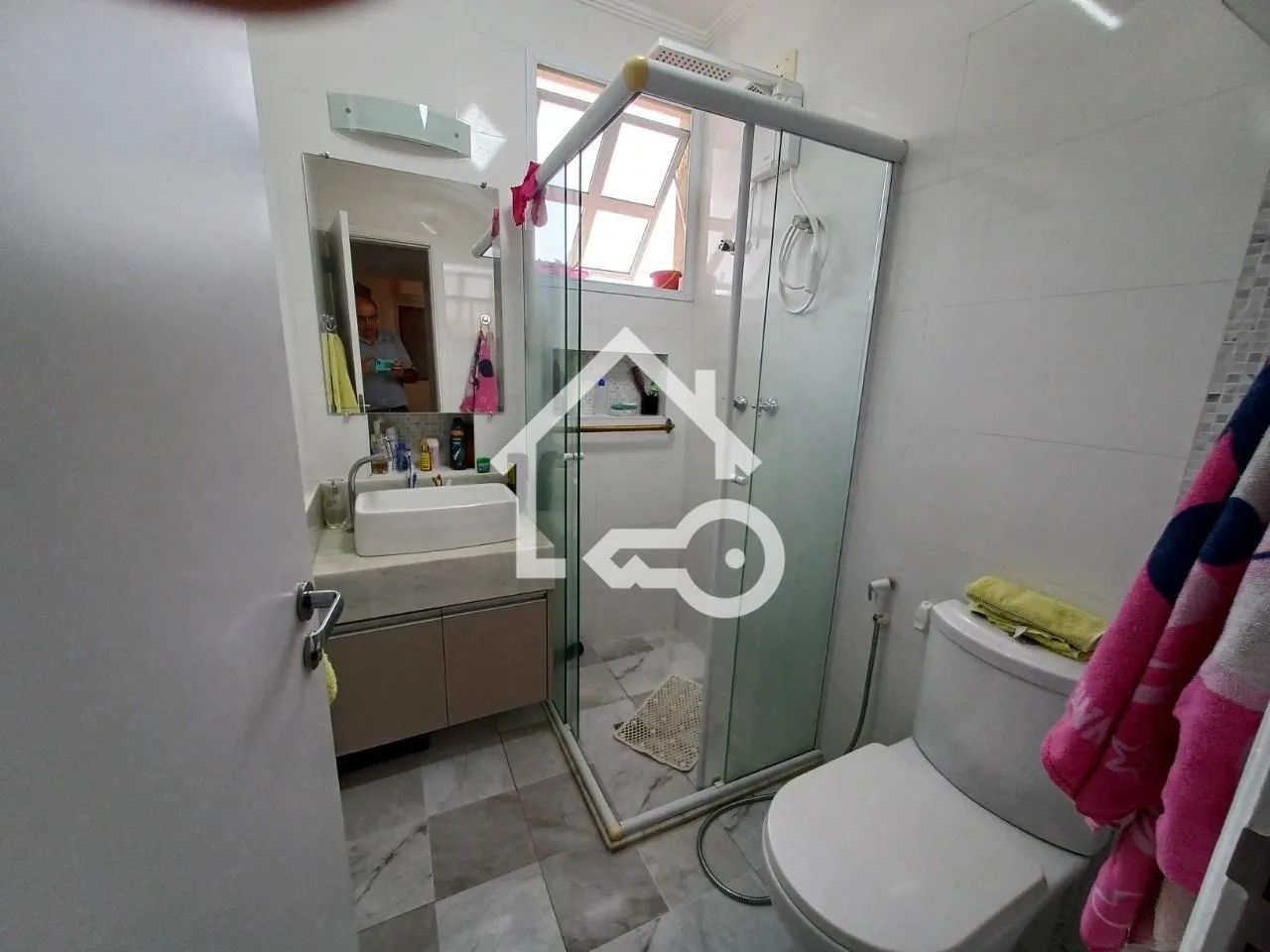 Casa em condomínio para venda em SBC