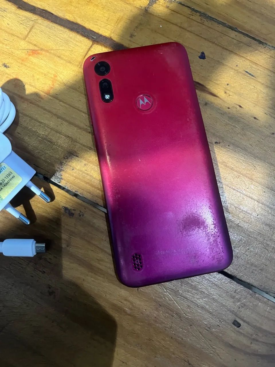 Moto e 6i  - Foto 2