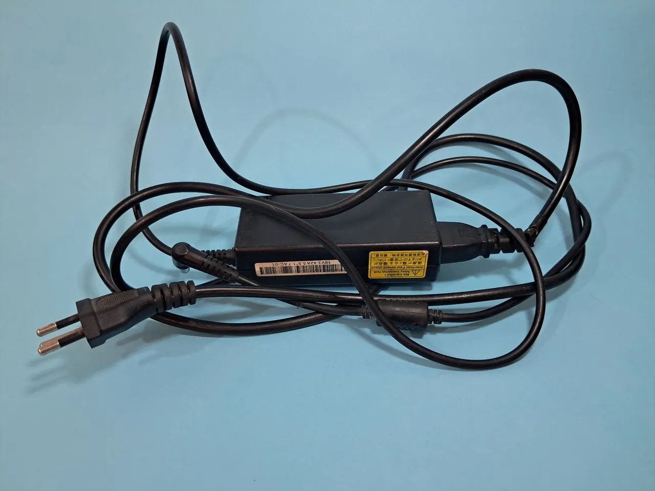 Notebook ACER Aspire 3 A315-53 Series USADO - Foto 3