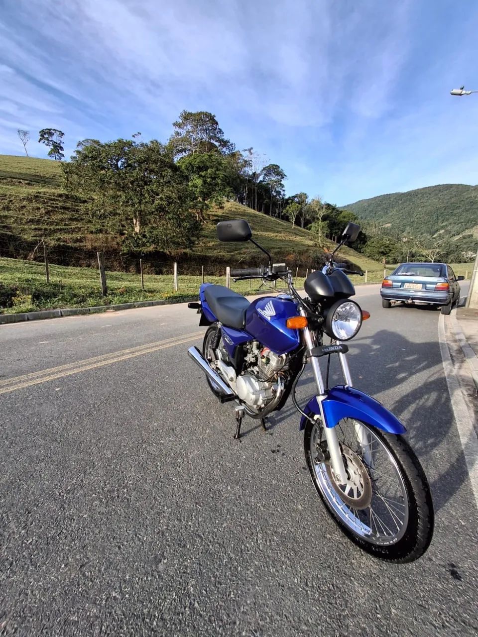 MOTO 150 ESD  - Foto 5