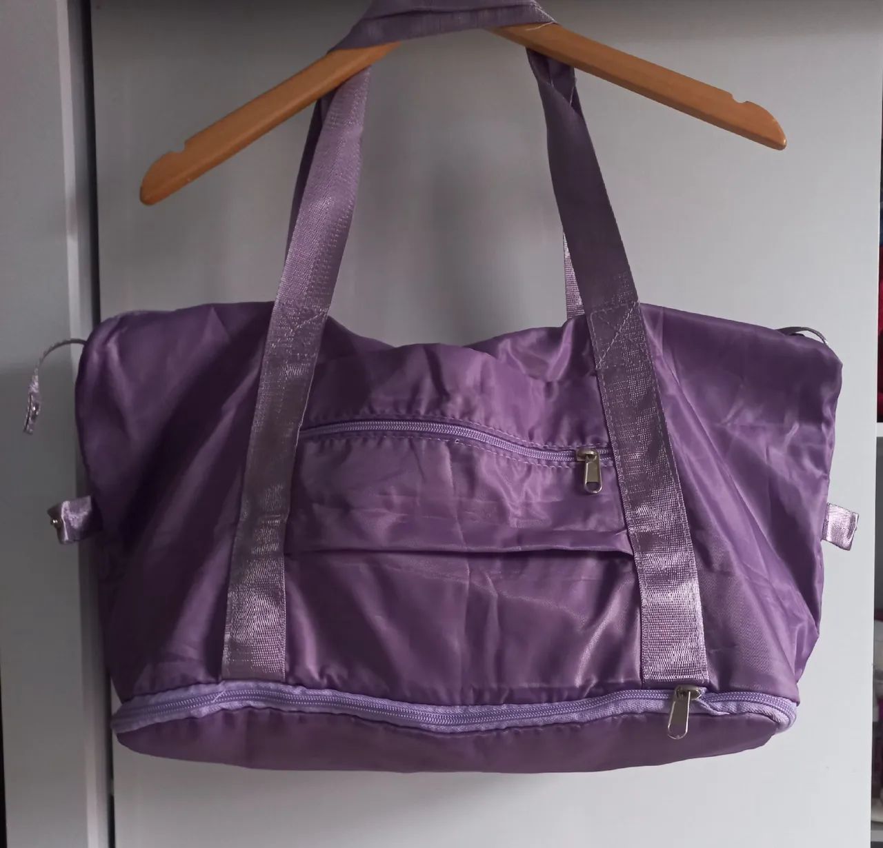 Bolsa de Viagem  - Foto 2