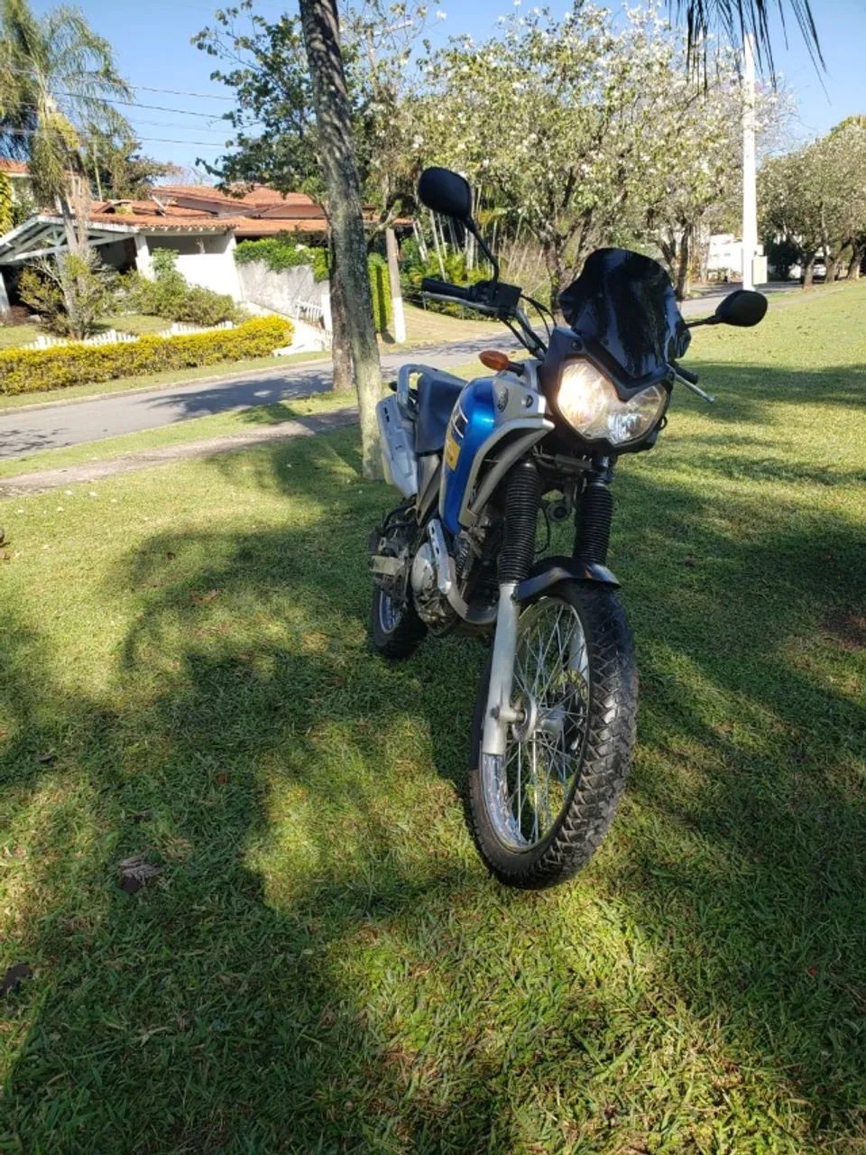Tenere  - Foto 2