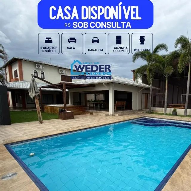 Vendo Sobrado financiável em Gurupi 