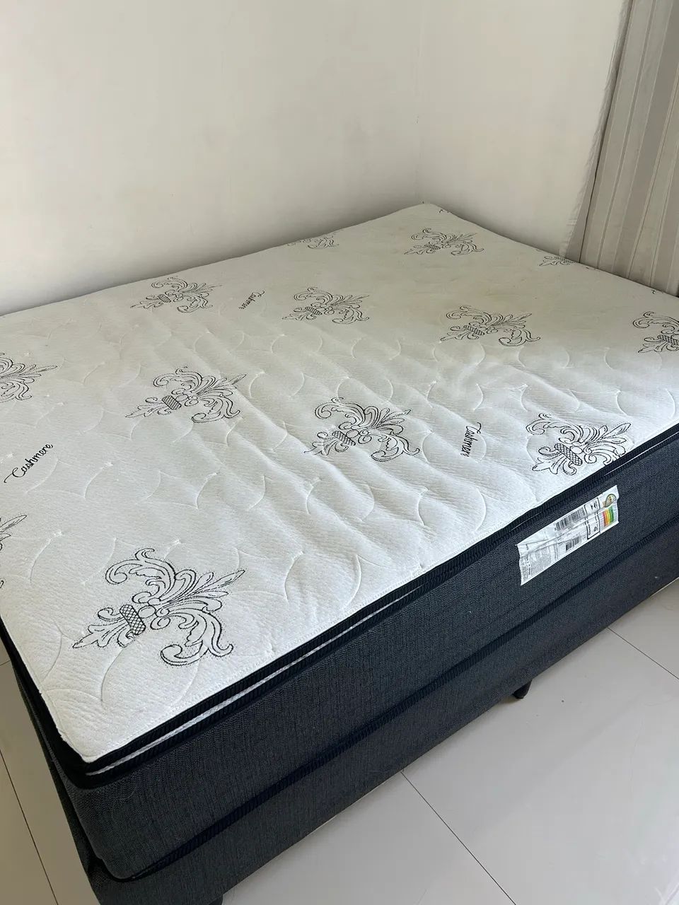 Cama casal - Foto 4