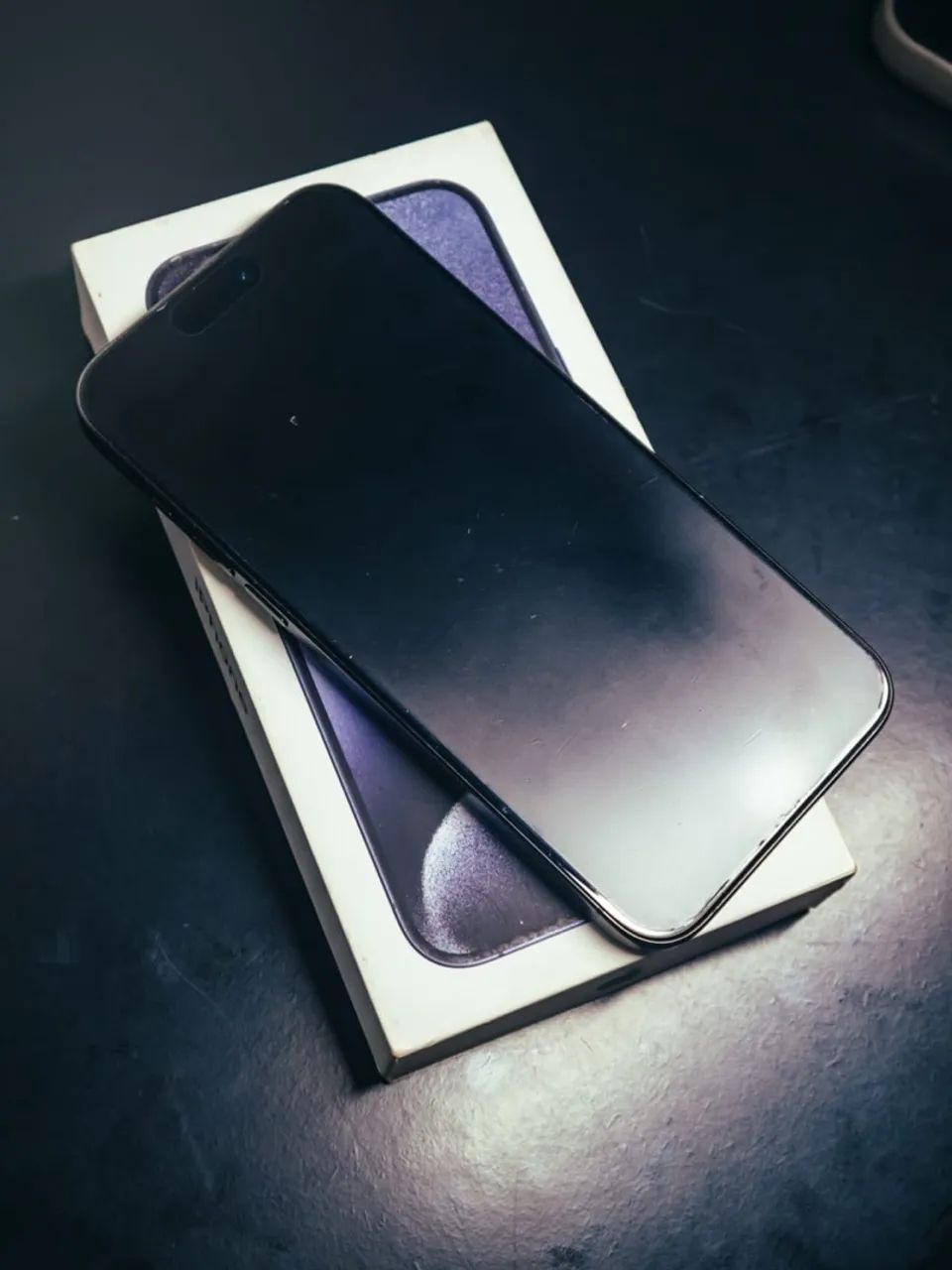 iPhone 15 pro Max 256gb 