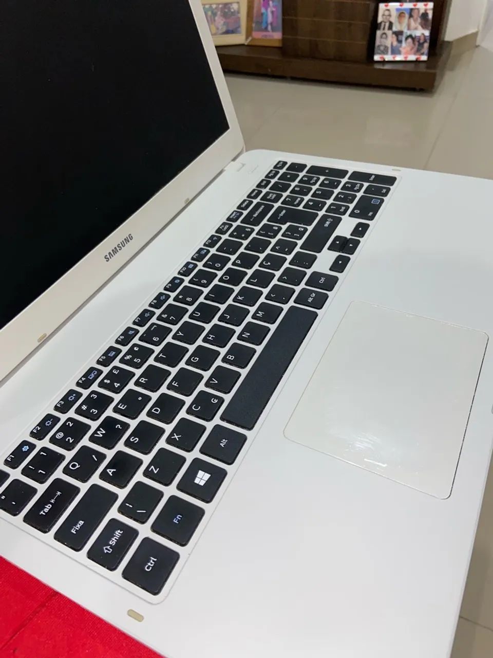 Notebook  - Foto 4