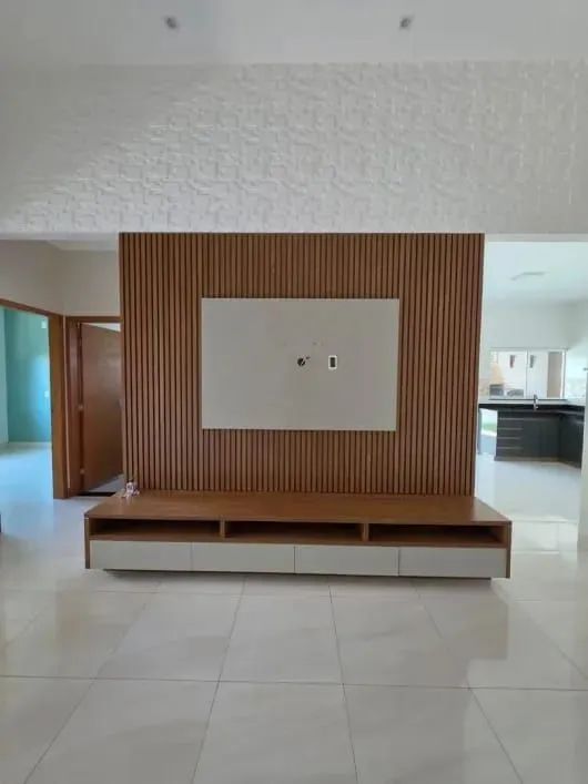 EXCELENTE CASA À VENDA EM ITUIUTABA-MG! - Foto 3