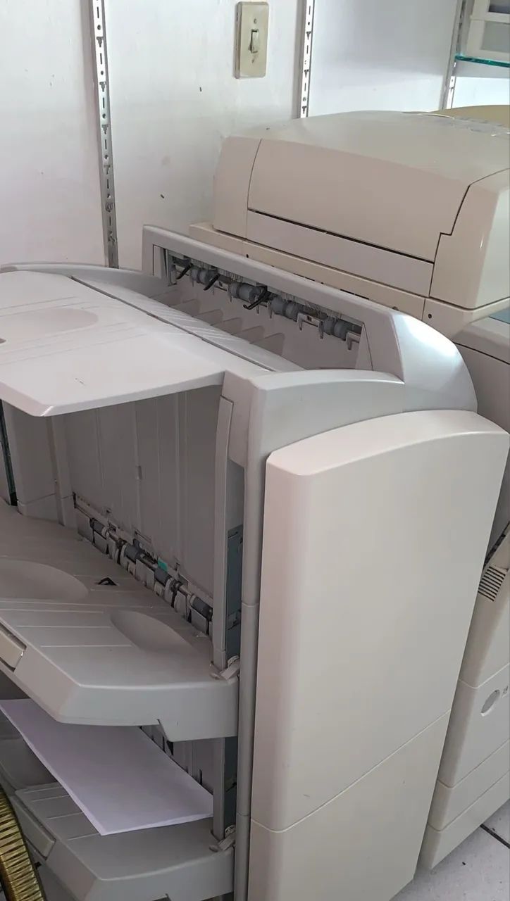 Canon imageRUNNER IR 5075 - Multifuncional Profissional | Excelente Conservação  - Foto 2