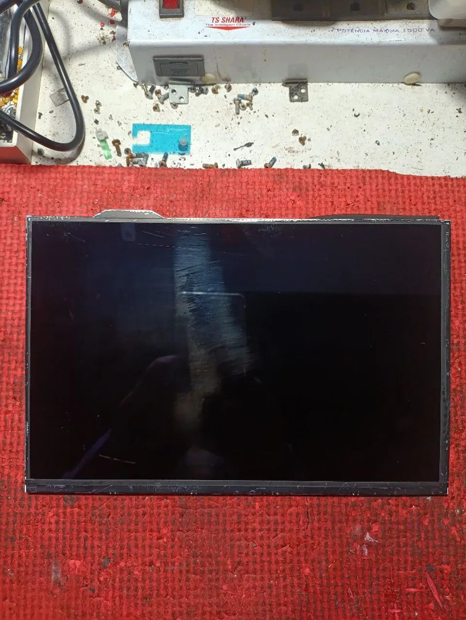 Display tablet Samsung original  - Foto 5