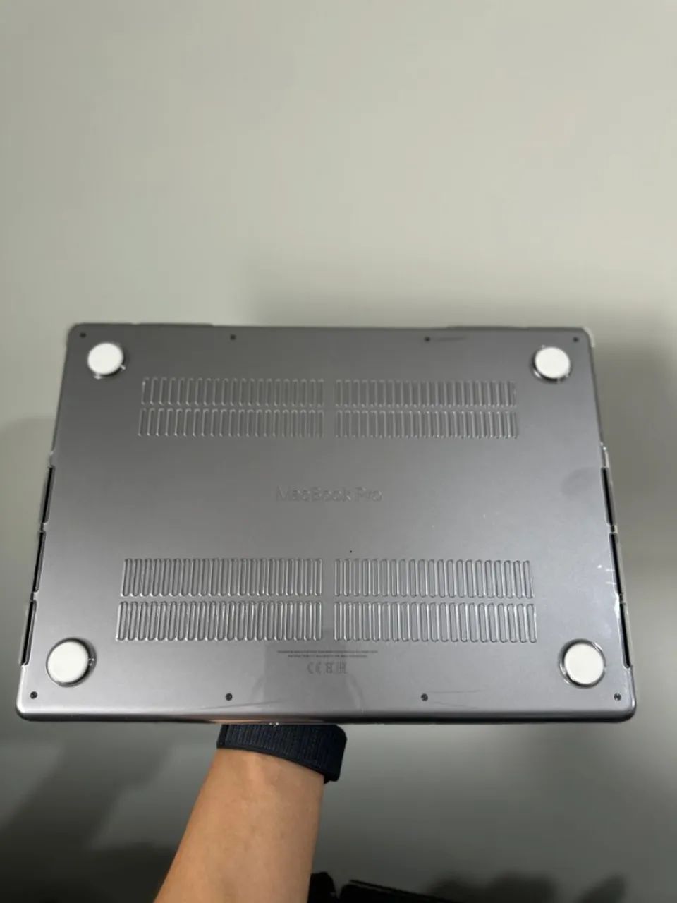 Macbook Pro M3 - Foto 3