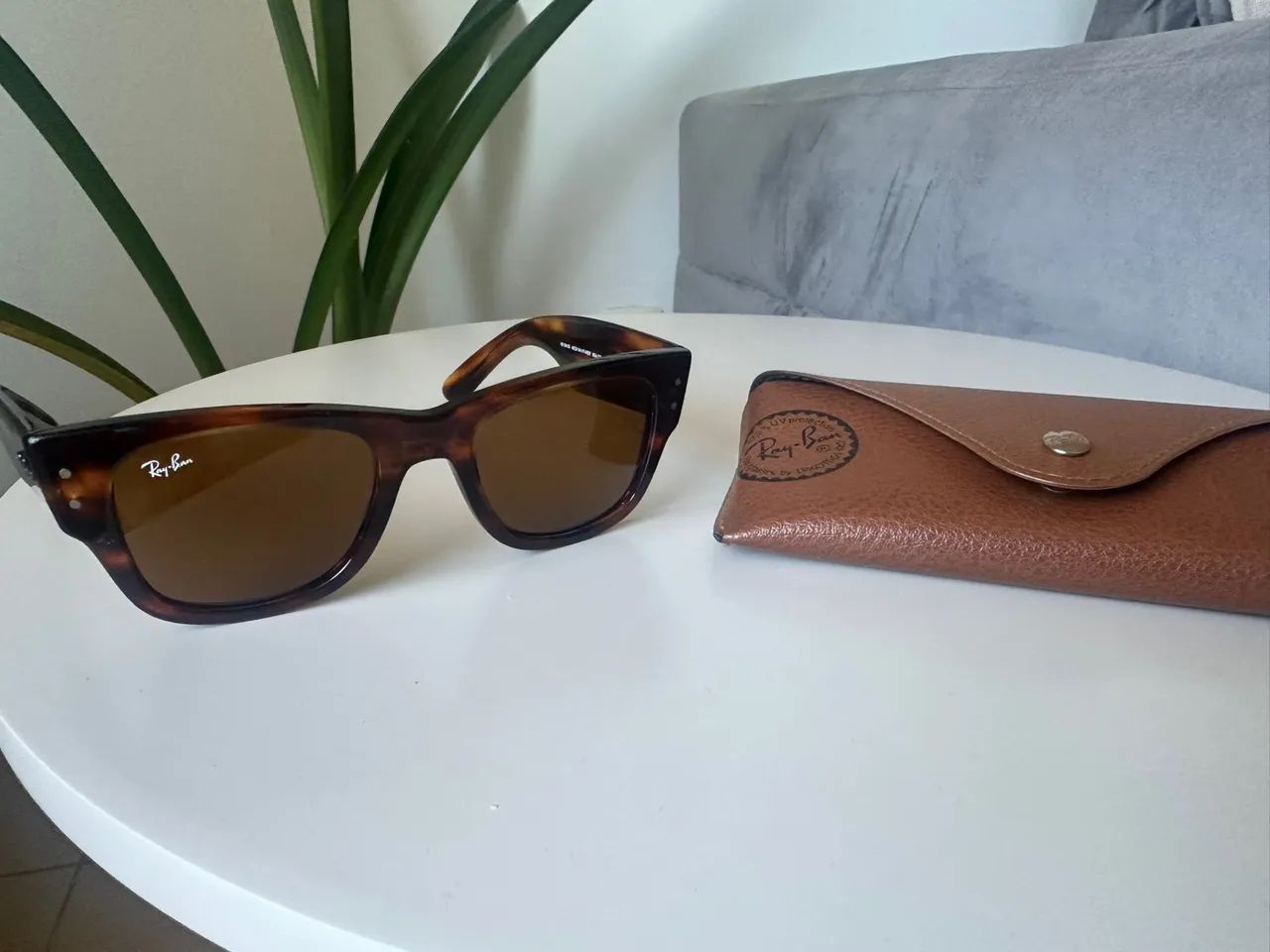 Óculos Ray Ban