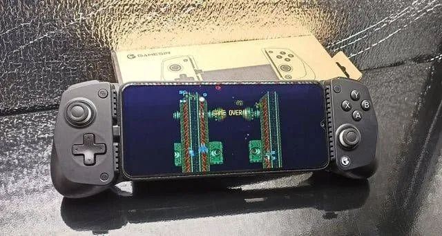 Gamesir X5 Lite - Foto 2