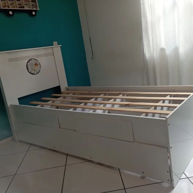 Cama de solteiro  - Foto 3