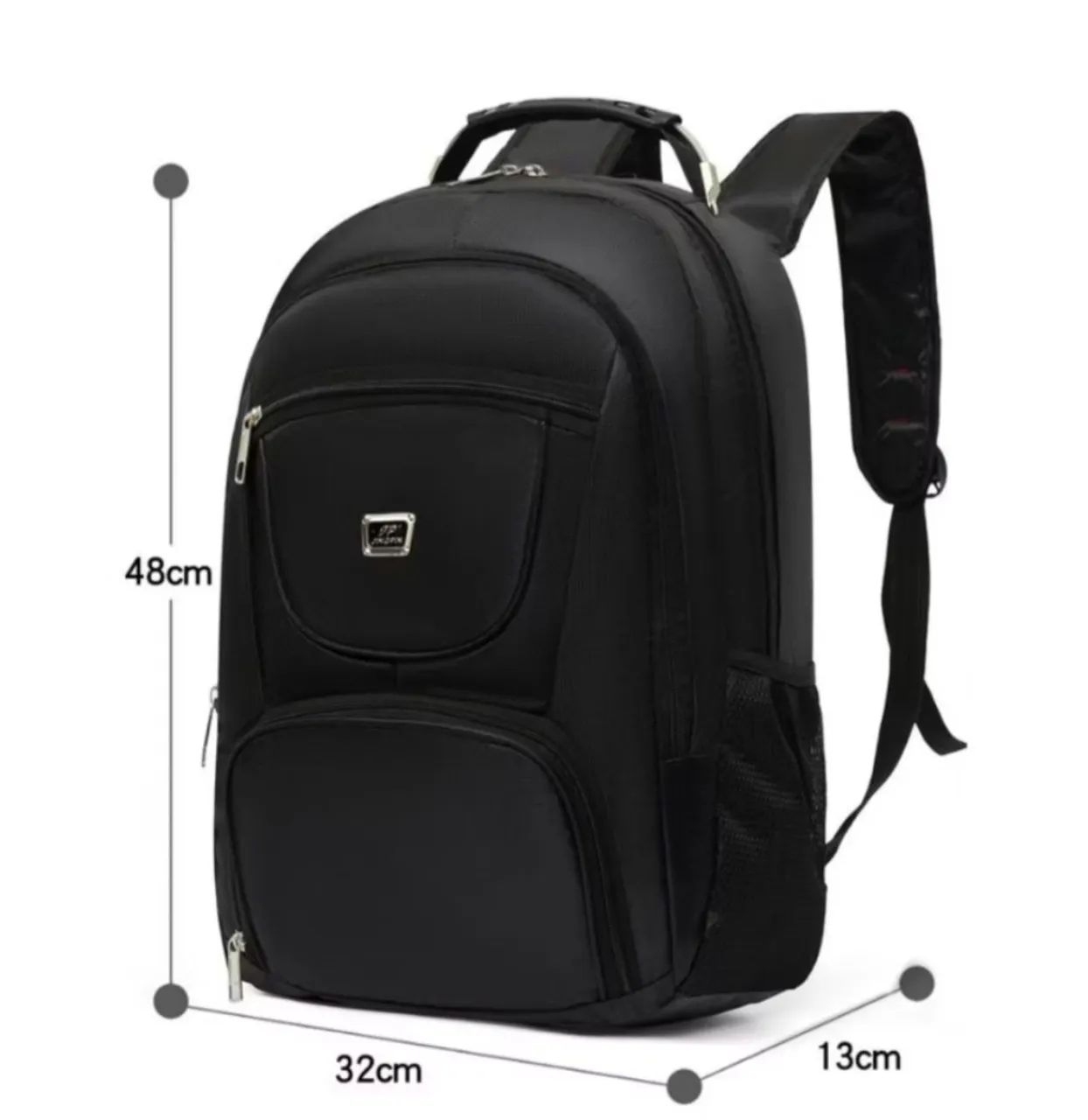 Mochila espaçosa para viagem - Bolsas, malas e mochilas - Coroado