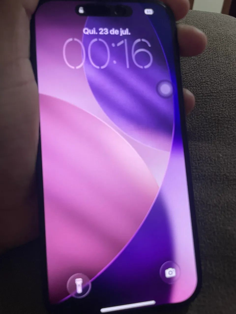 iPhone 15 pro max  - Foto 2