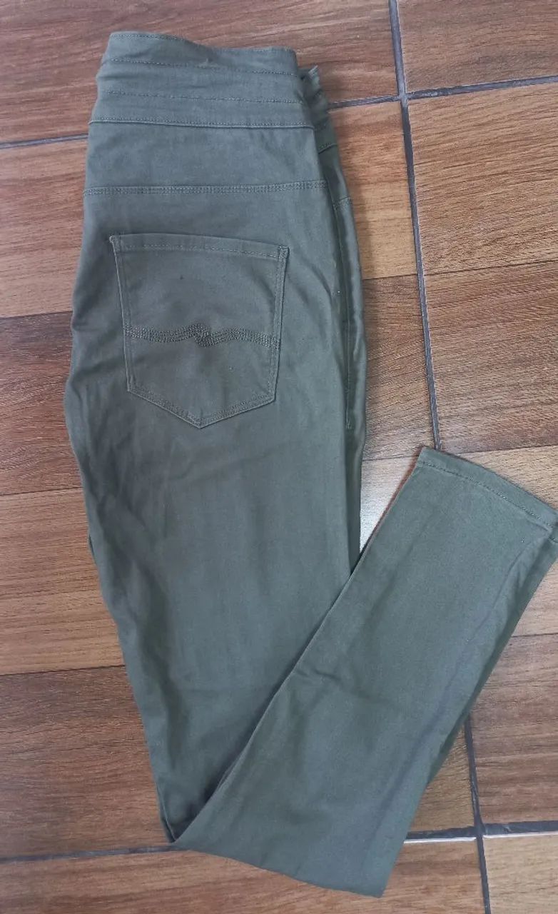 Calça Crocker - Foto 2