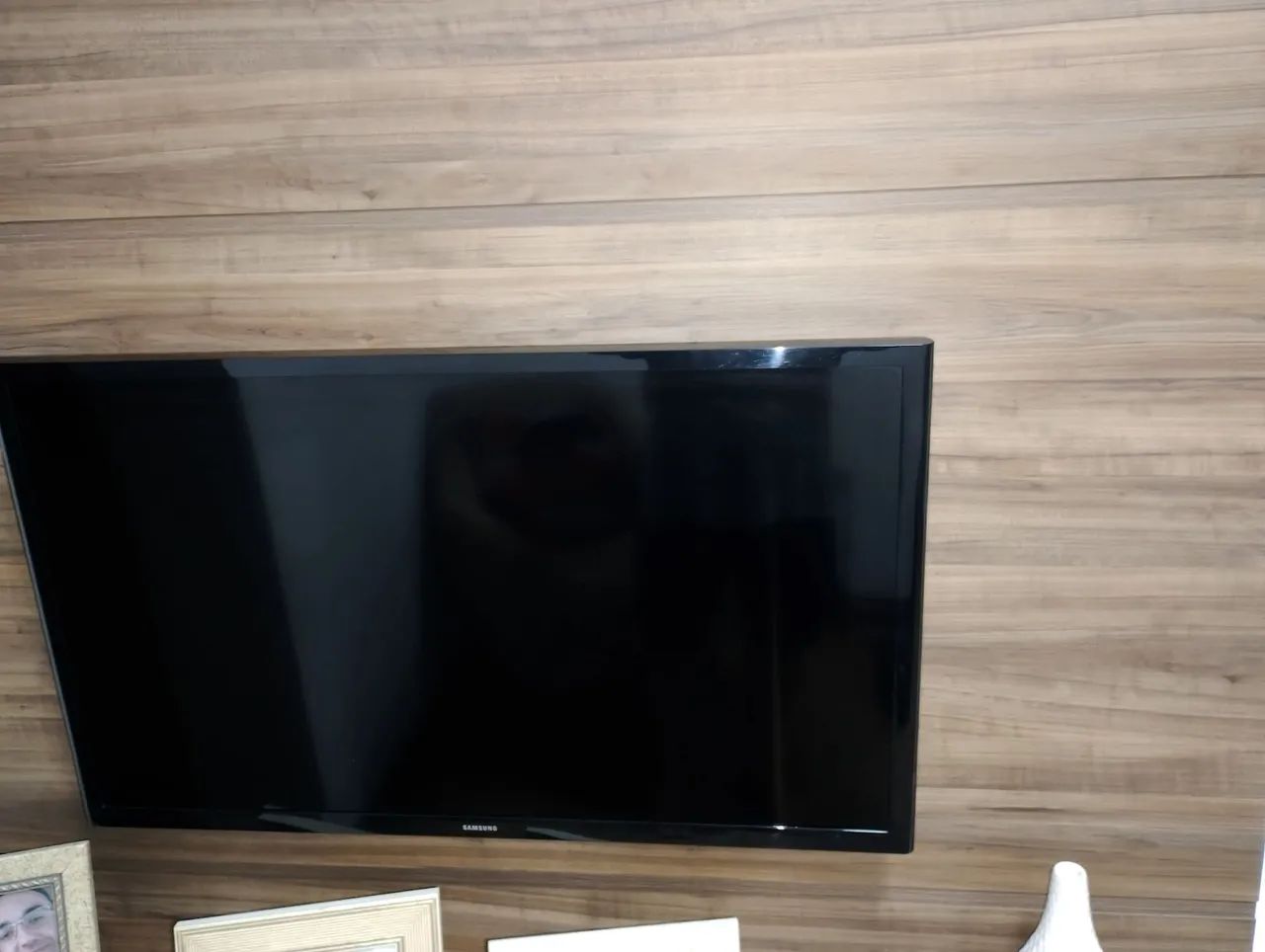 TV 29 polegadas Samsung Full Led (NÃO É SMARTV)