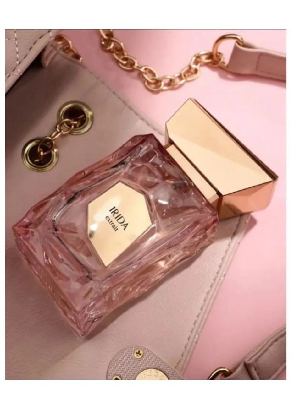 Perfume árabe Irida Extrait French Avenue Original  - Foto 3