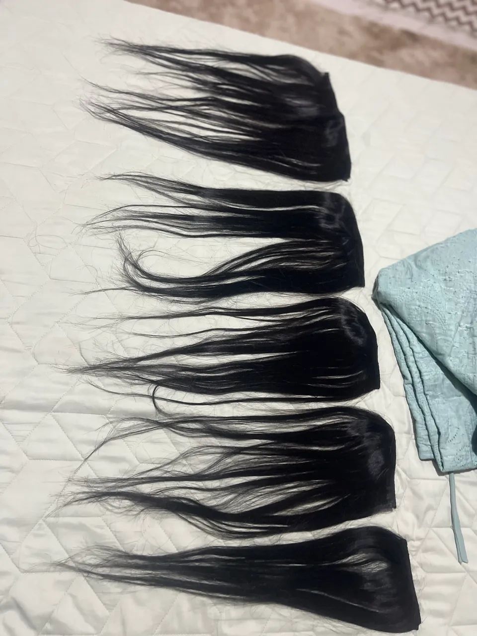 Vendo Cabelo Indiano - Foto 5