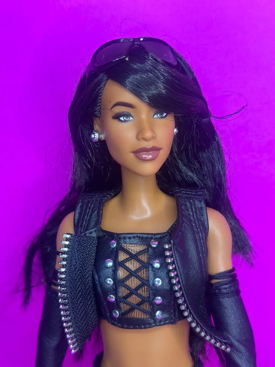 BARBIE AALYAH 