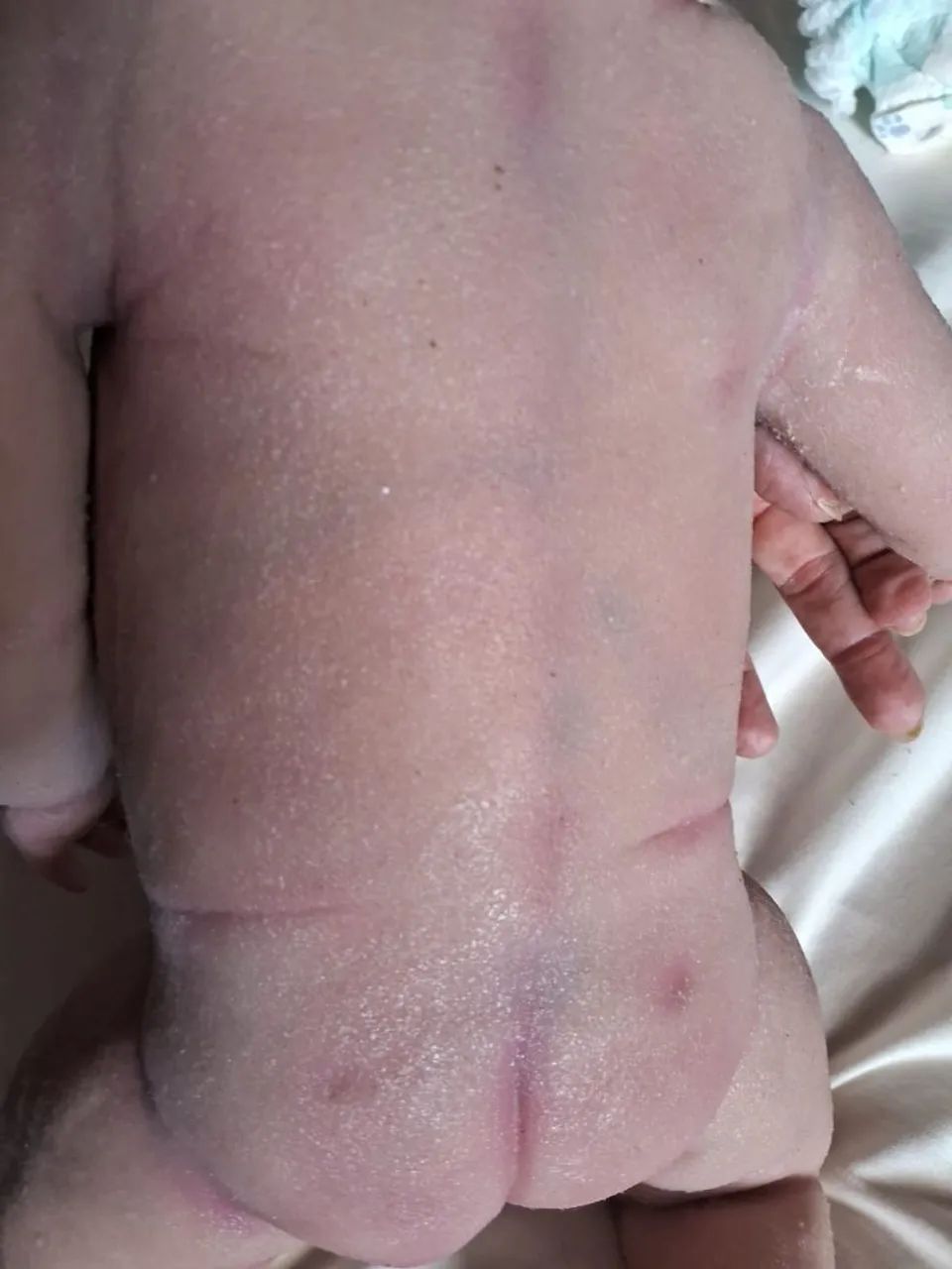 Bebê reborn  - Foto 4