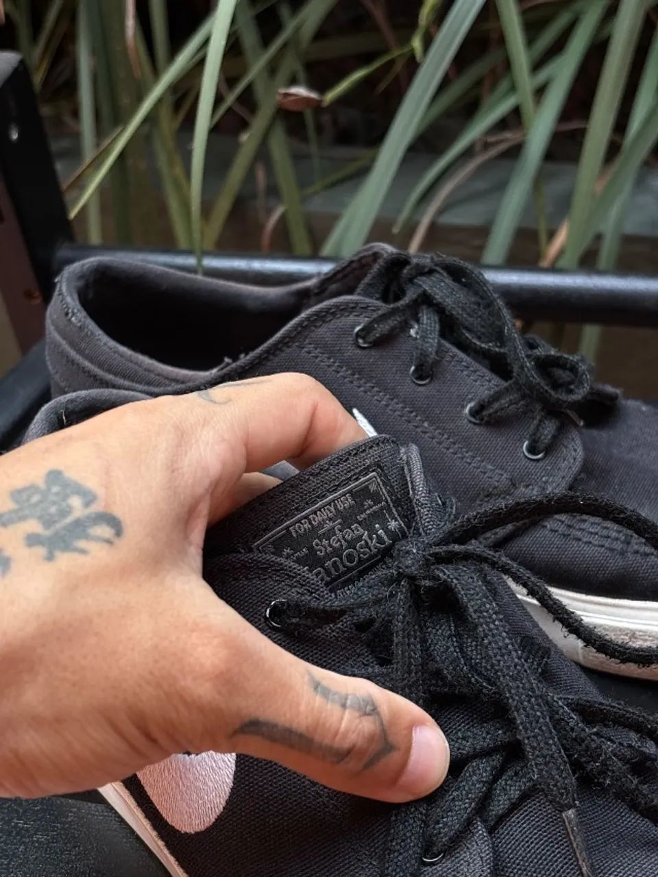 Tênis Nike Janoski - Foto 2