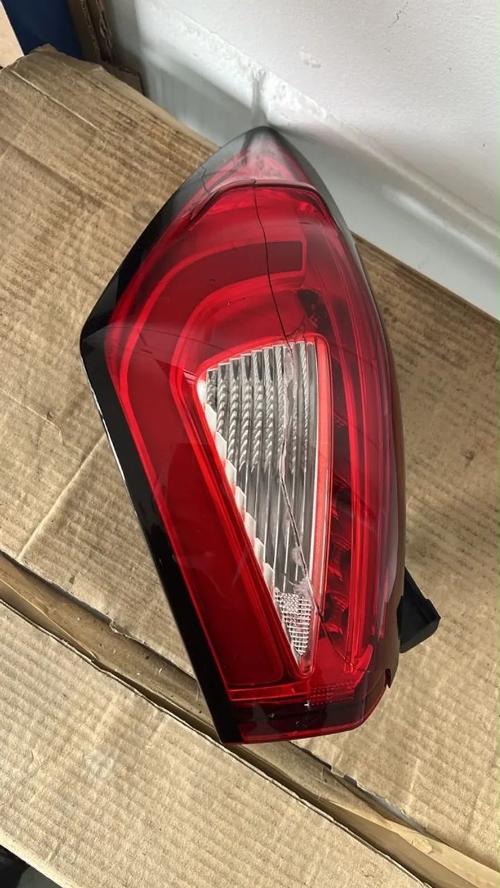 Farol cronos 2023
