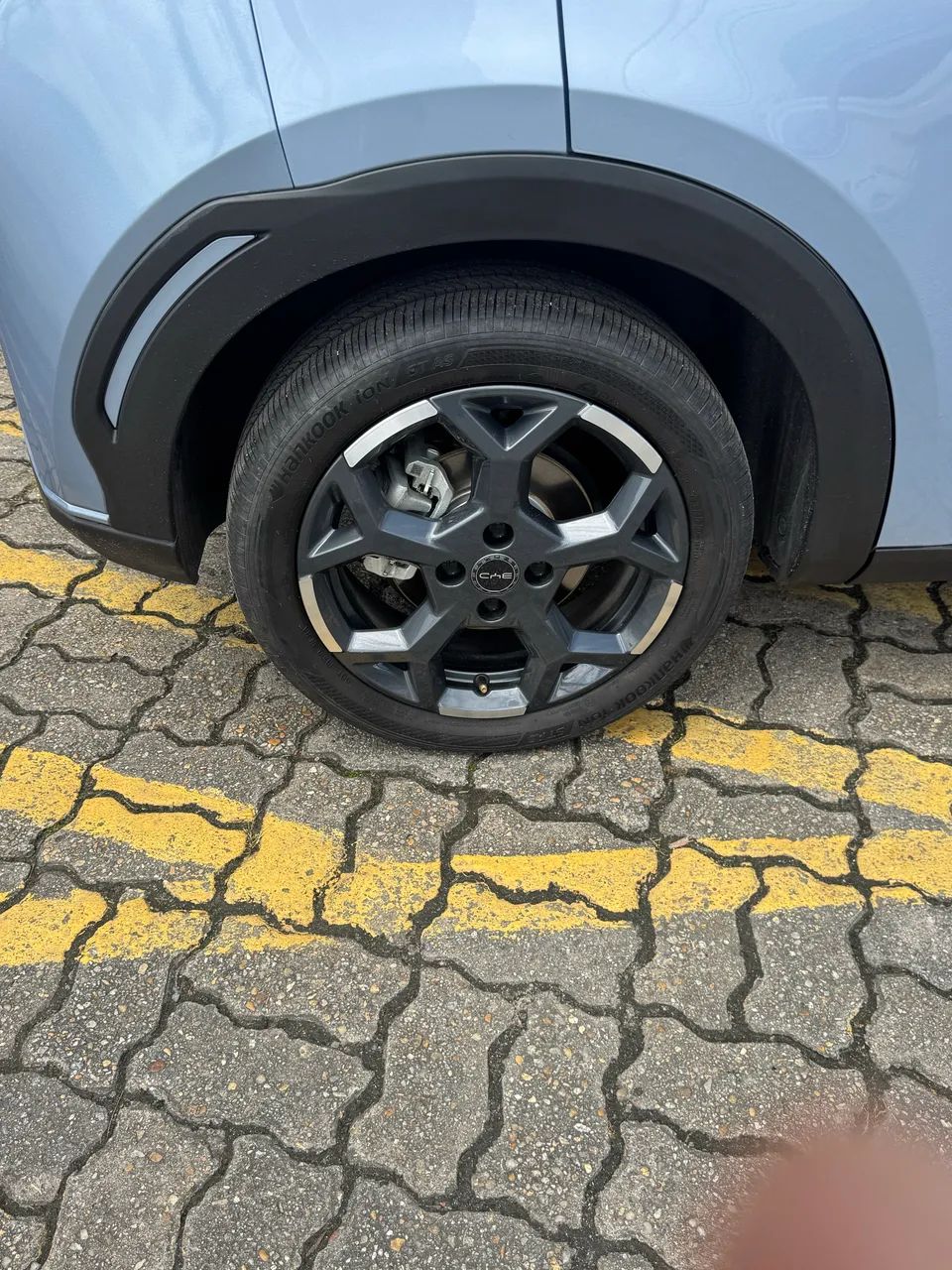 BYD Dolphin Mini (Elétrico) 2026 - Foto 4